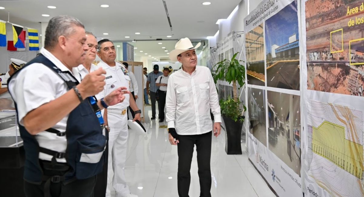 Alfonso Durazo anuncia que habrá una nueva ruta aérea AIFA-Hermosillo