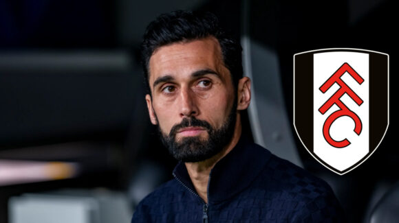 Del Real Madrid a la Premier League: Álvaro Arbeloa es anunciado como nuevo entrenador del Fulham