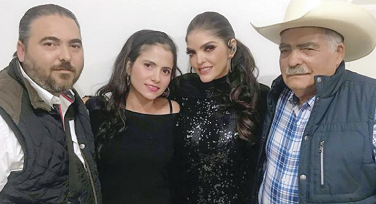 Antero Ugalde, padre de Ana Bárbara, niega abuso sexual contra una de sus hijas