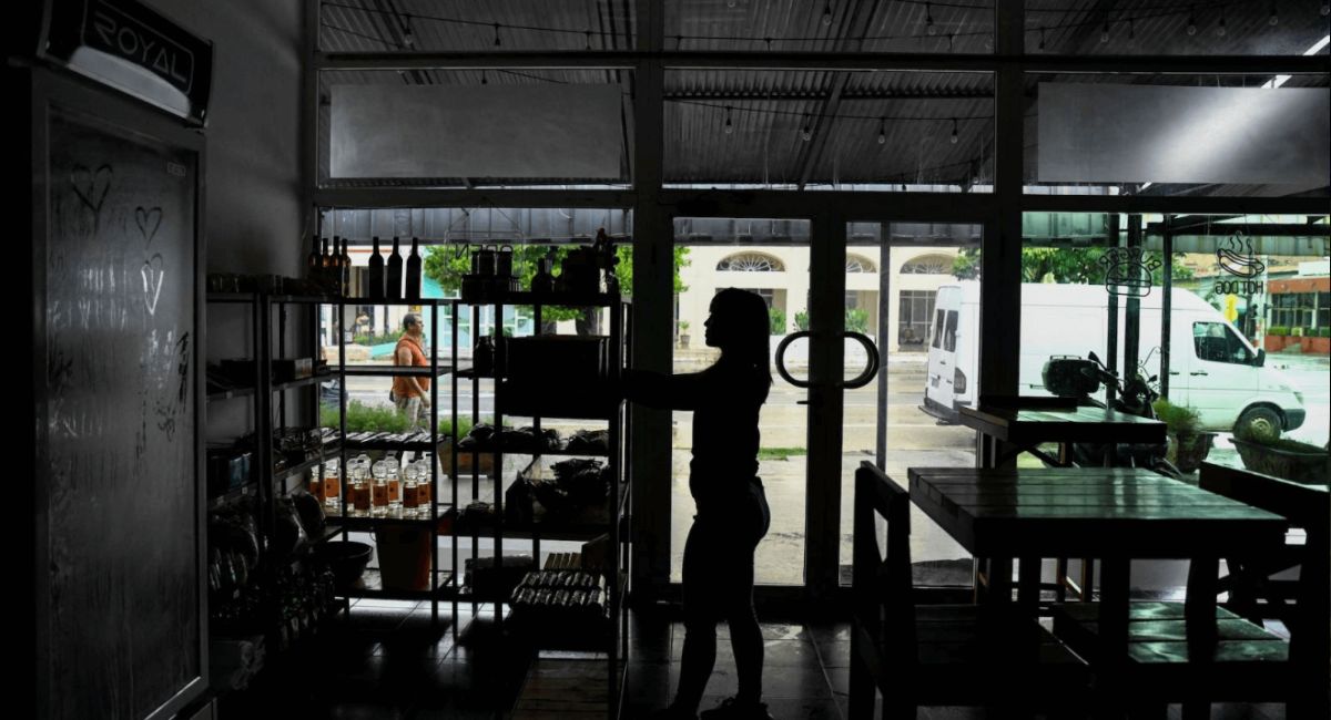 Cuba registra un tercer colapso del Sistema Eléctrico Nacional