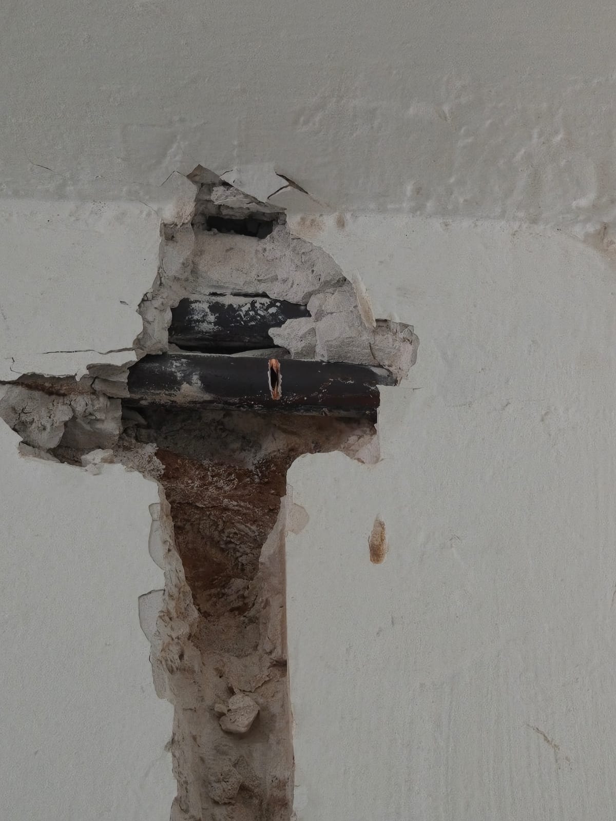 Apagones y fuga de oxígeno generan caos en el hospital ISSSTE Fernando Ocaranza de Hermosillo