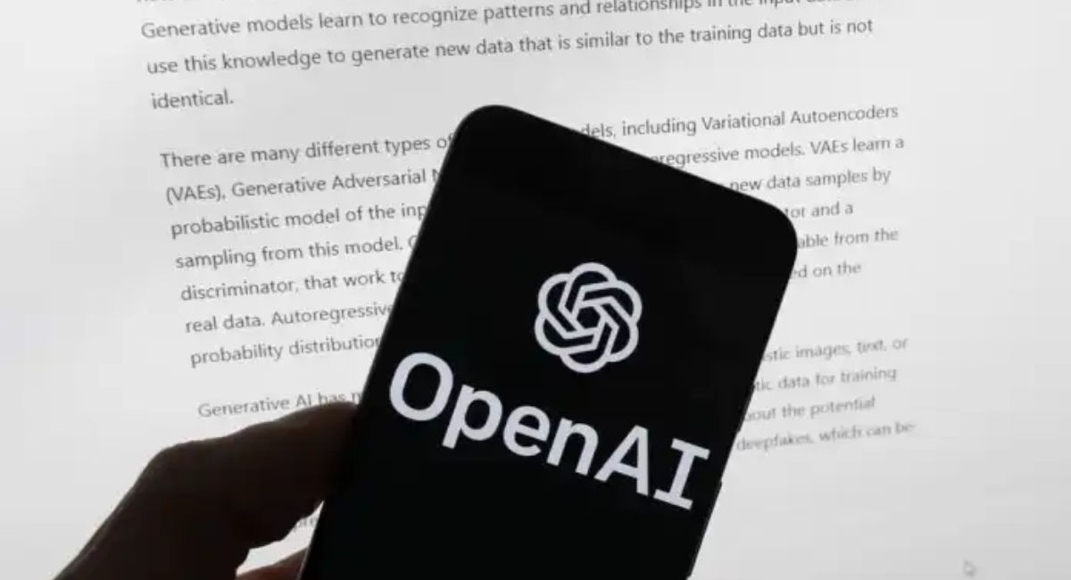 Apple demanda a OpenAI por robo de secretos comerciales para crear sus próximos celulares
