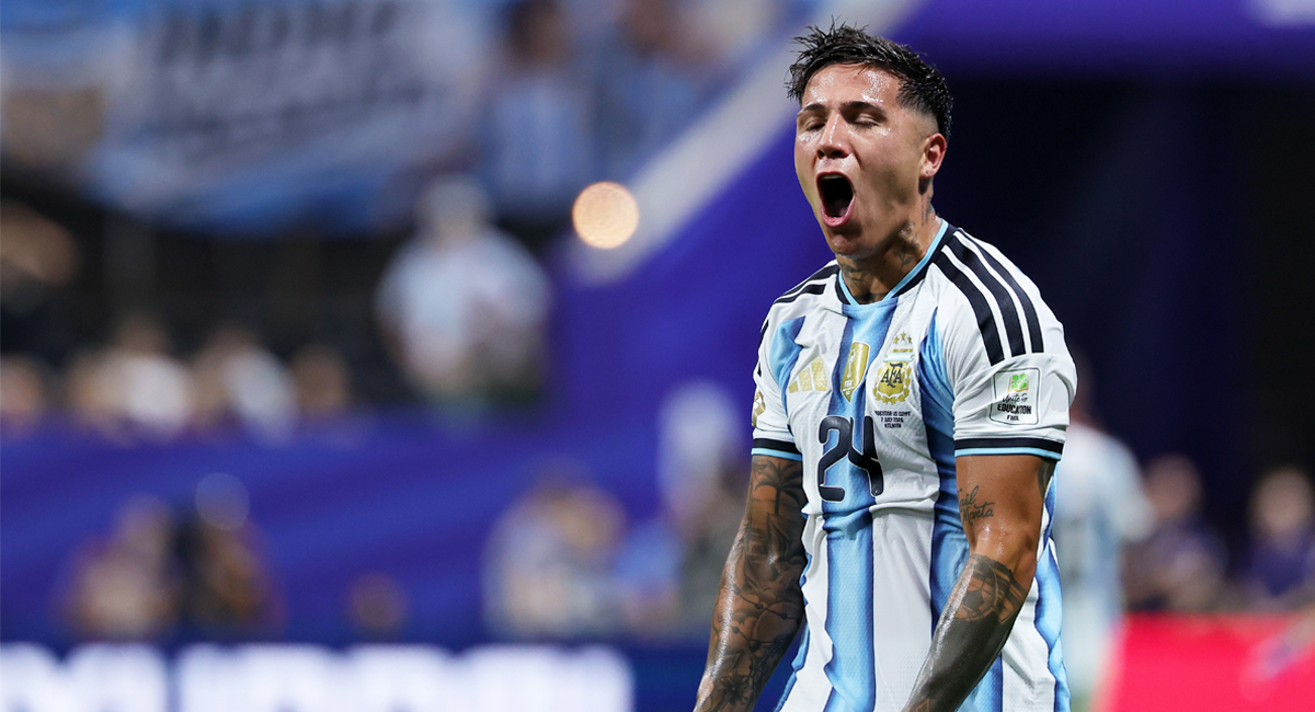 Argentina hace histórica remontada sobre Egipto y se clasifica a los cuartos de final en la Copa del Mundo 2026