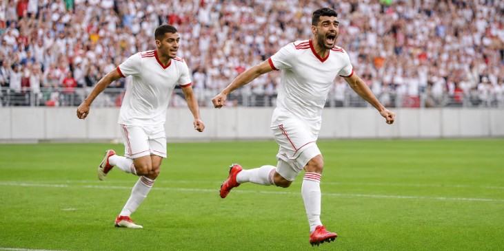 Argentina revoluciona el análisis del Mundial 2026 con su remontada