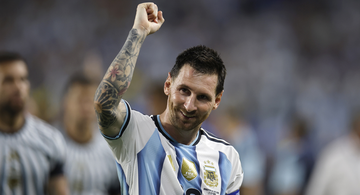 Argentina se salvó de un fracaso mayúsculo y en tiempos extras, venció a Cabo Verde para clasificar a octavos del Mundial 2026