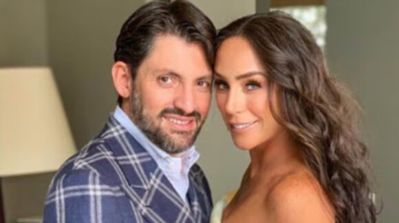 Detienen a Mario N, cuñado de Inés Gómez Mont, en Quintana Roo por red de defraudación fiscal