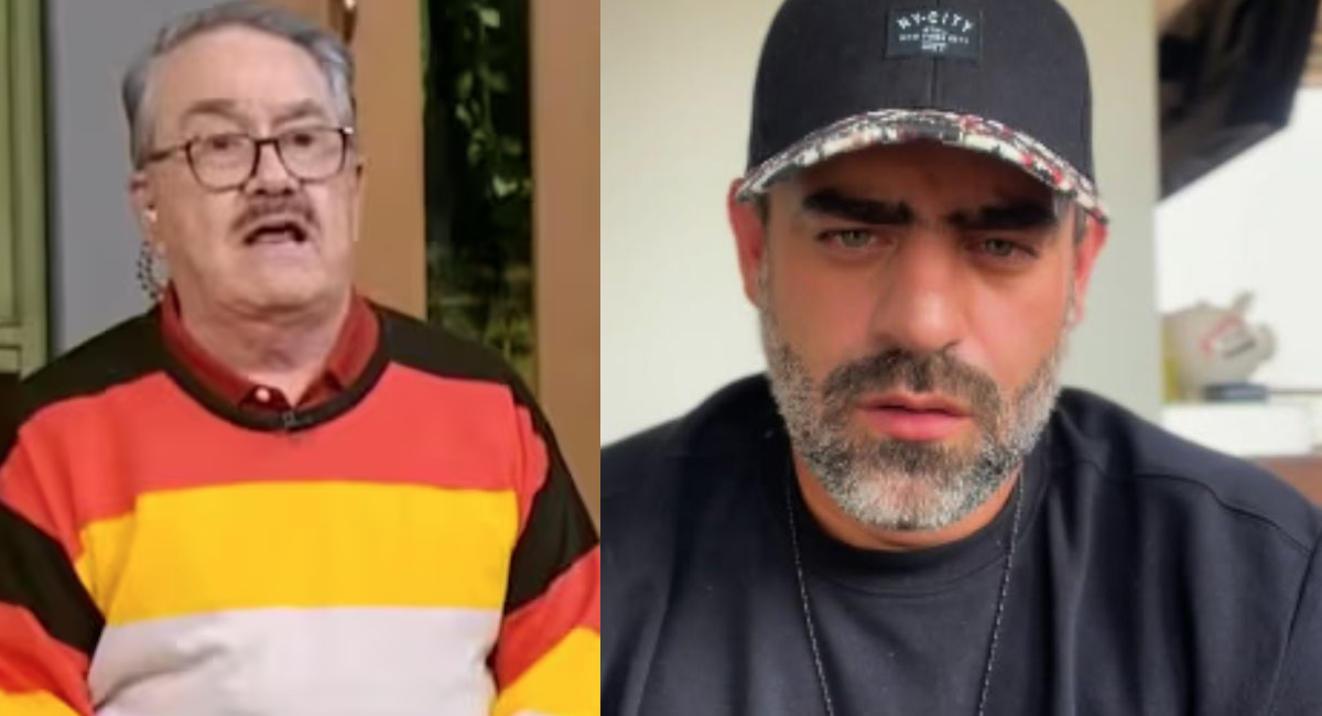 Arturo Islas arremete contra Pedro Sola y le exige que renuncie a Ventaneando por violentos comentarios hacía los perros