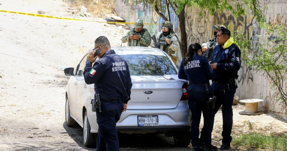 Asalto en Hermosillo: Roban 300 mil pesos de una nómina tras encañonar a conductor