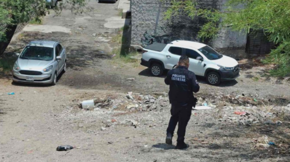 Asalto en Hermosillo: Roban 300 mil pesos de una nómina tras encañonar a conductor