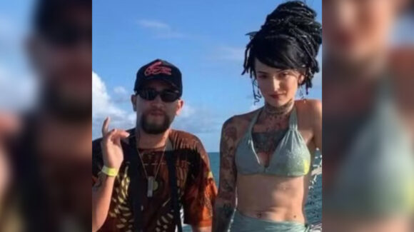Influencer y su novio mueren a balazos en carretera de Brasil; ¿estaban vinculados al crimen organizado?