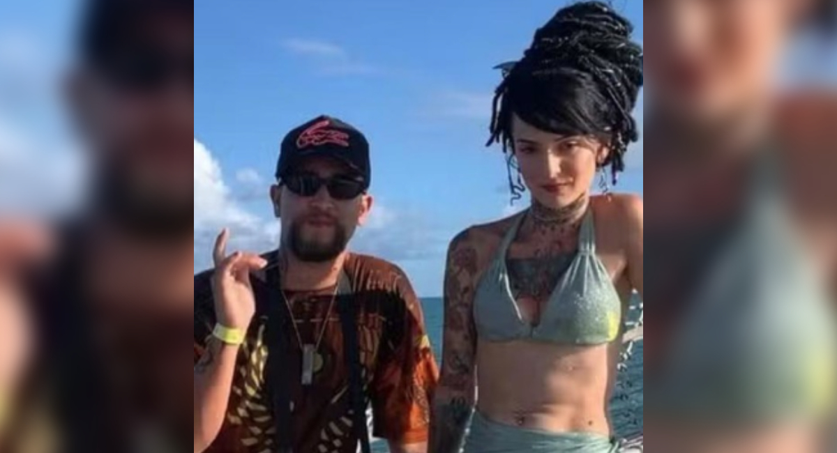 Asesinan a pareja de influencers en Brasil