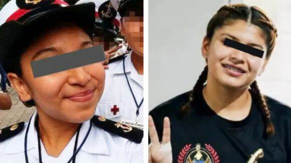 Asesinato de Dafne Zapata: Vinculan a Danna Yanina y le imponen prisión preventiva en Tamaulipas
