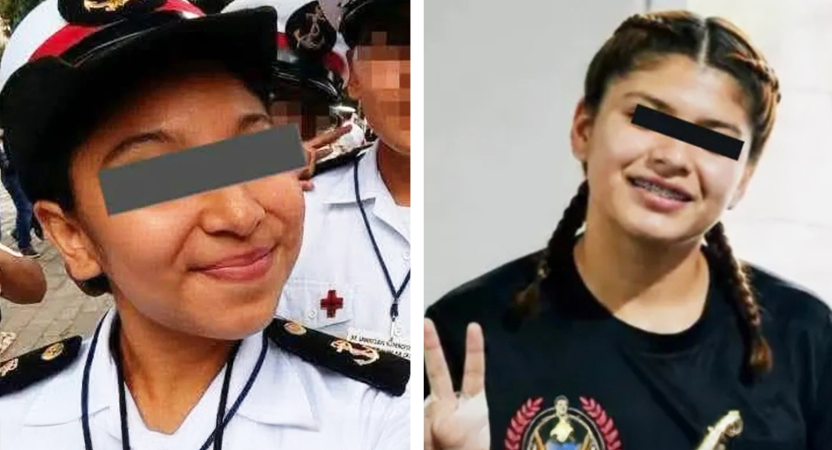 Asesinato de Dafne Zapata: Vinculan a Danna Yanina y le imponen prisión preventiva en Tamaulipas