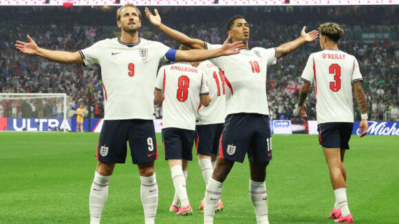 Inglaterra, campeón del Mundial 2026: Astrología China predice el triunfo de ‘Los Tres Leones’