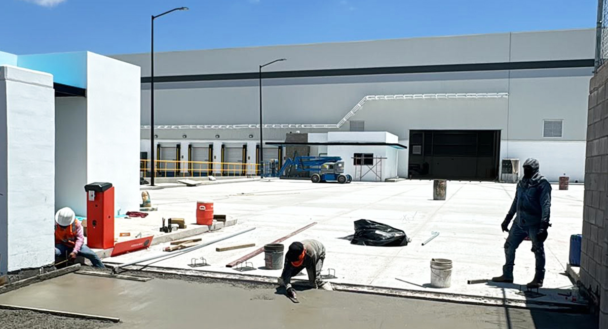 Centro de distribución de Mercado Libre iniciaría operaciones en Cajeme en menos de dos meses