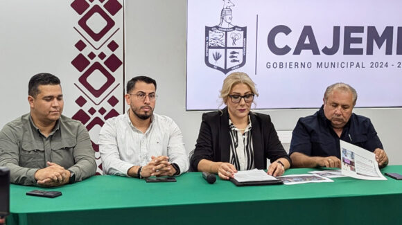 Refuerzan descacharre y limpieza para prevenir enfermedades y riesgos por lluvias en Cajeme