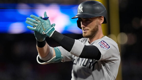La Liga Americana muestra más brillo que la Nacional en el All-Star Game 2026 de MLB