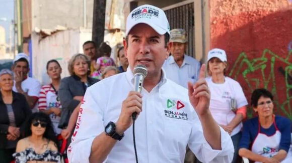 Matan a balazos a Benjamín Medrano, el primer presidente municipal abiertamente gay de México