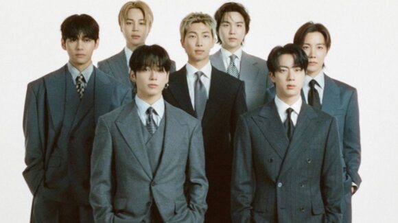 BTS no presentará su música en los Grammy 2027; grupo envía mensaje sobre el valor del arte