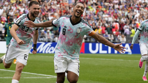 Bélgica vence a Senegal con remontada de último minuto y clasifica a los octavos de final en el Mundial 2026