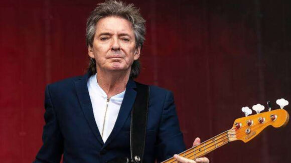 Tragedia en la música: La leyenda Bruce Foxton, exbajista de The Jam, diagnosticado con Parkinson