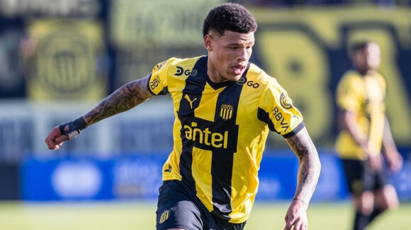 Luto en el futbol de Uruguay; Bruno Betancor fallece a los 22 años tras sufrir un paro cardiorrespiratorio