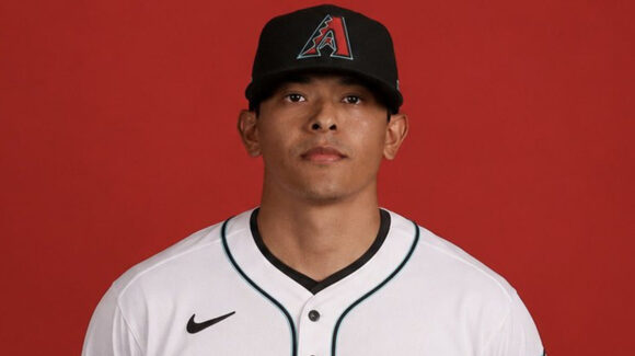 Gerardo Carrillo se convierte en el jugador 156 nacido en México que debuta en MLB