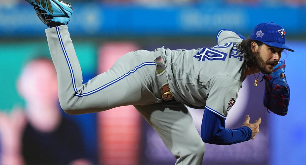 Cease fue el pitcher ganador