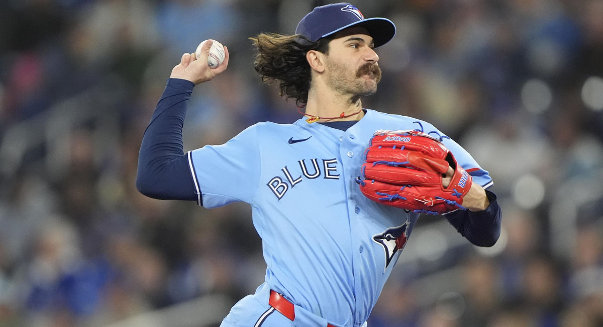 Cease será el pitcher abridor por el Joven Circuito