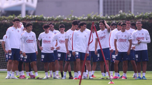 Transfermarkt: Chivas se convierte en el equipo más caro de la Liga MX y de la Concacaf