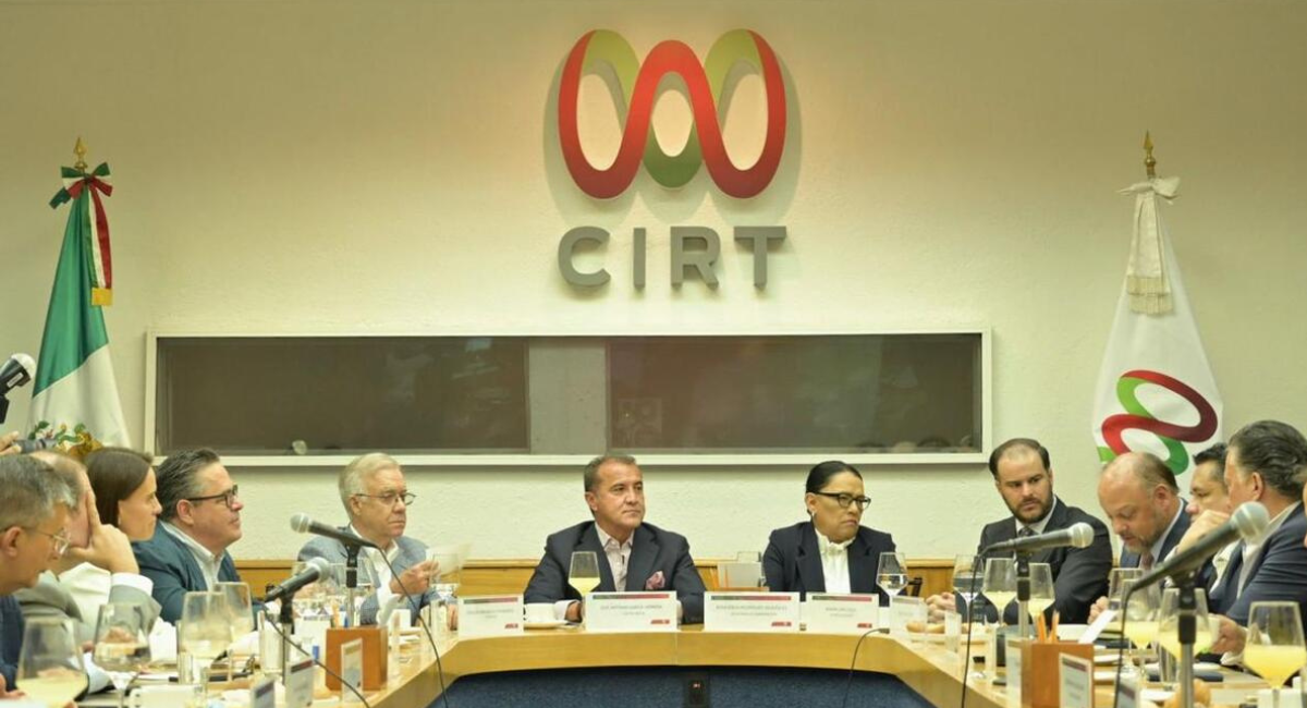 CIRT alerta riesgos a la libertad de expresión por los nuevos lineamientos sobre audiencias