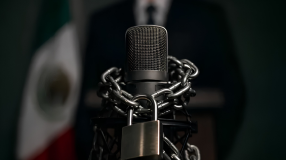 CIRT alerta riesgos a la libertad de expresión por los nuevos lineamientos sobre audiencias