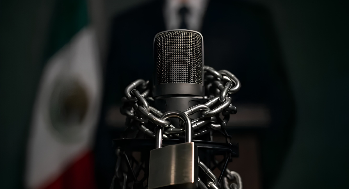 CIRT alerta riesgos a la libertad de expresión por los nuevos lineamientos sobre audiencias