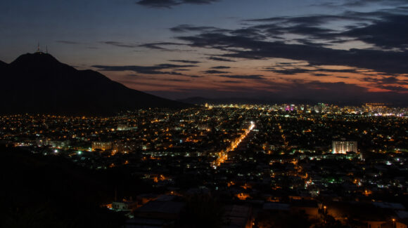 CLIMA de hoy jueves 2 de julio en Sonora; se espera ambiente muy caluroso y con pocas lluvias