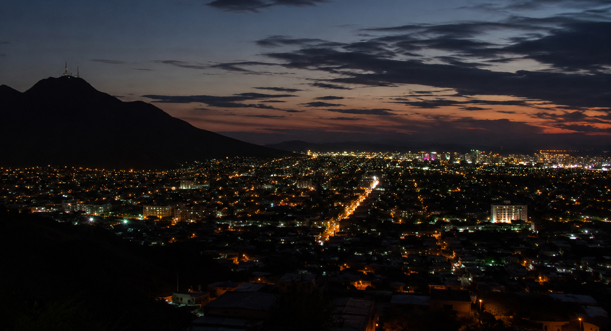 CLIMA de hoy jueves 2 de julio en Sonora; se espera ambiente muy caluroso y con pocas lluvias