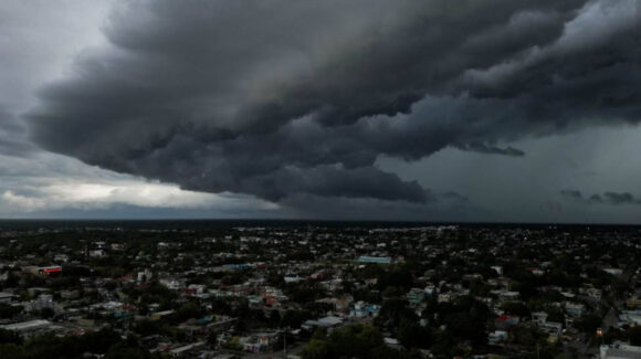 Entre lluvias y calor intenso: Así estará el CLIMA en Sonora esta noche de miércoles 8 de julio