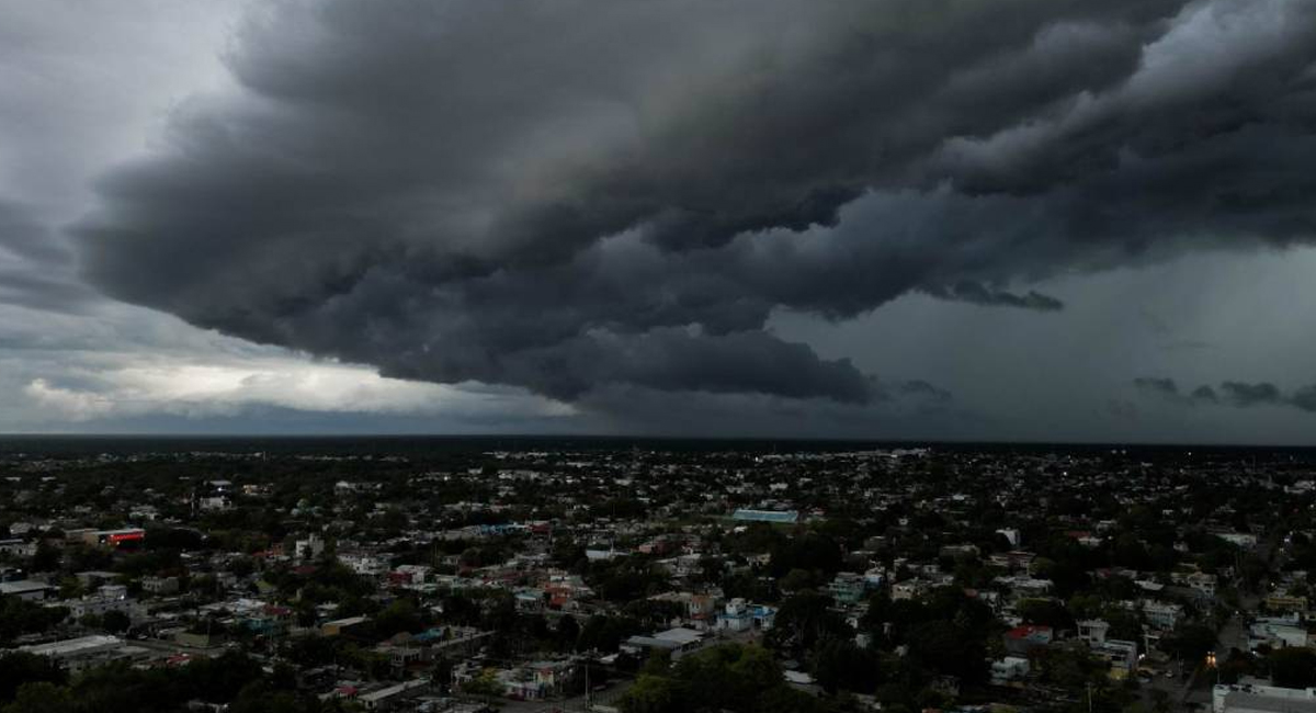 Entre lluvias y calor intenso: Así estará el CLIMA en Sonora esta noche de miércoles 8 de julio