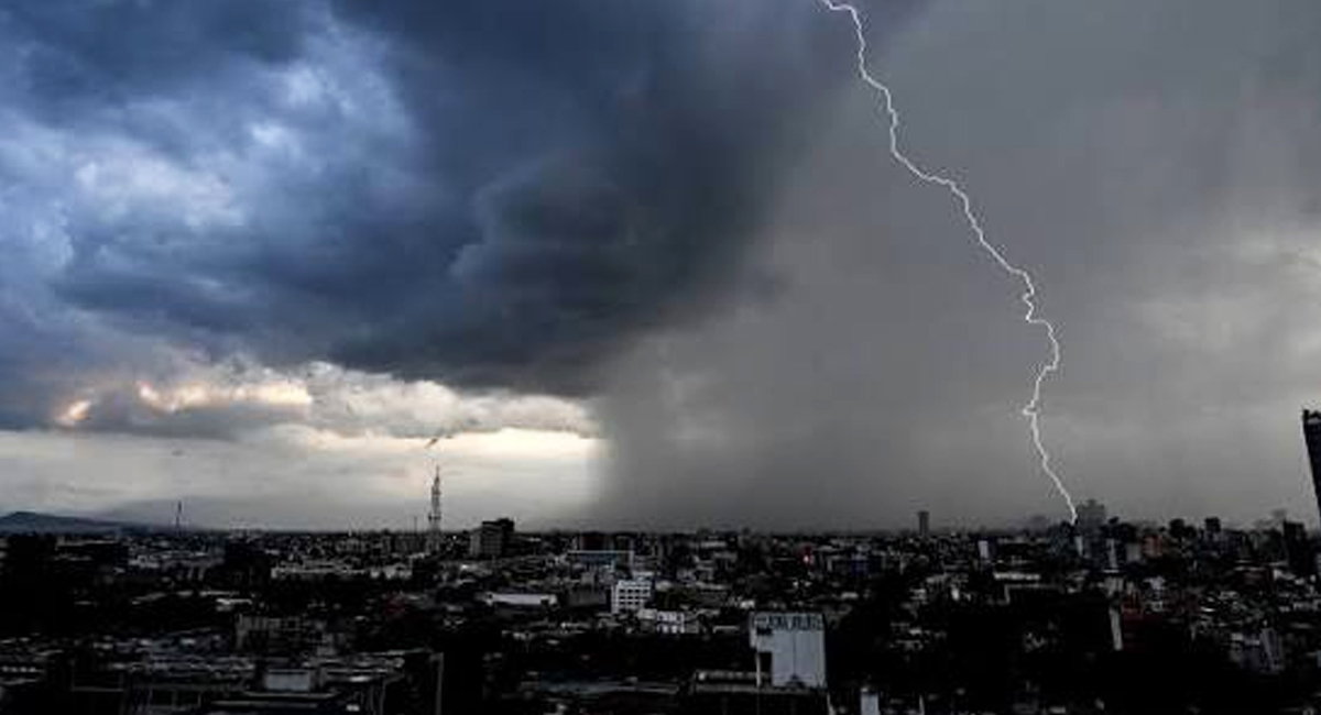 CLIMA de hoy jueves 9 de julio: Sonora espera lluvias durante la madrugada en varias regiones