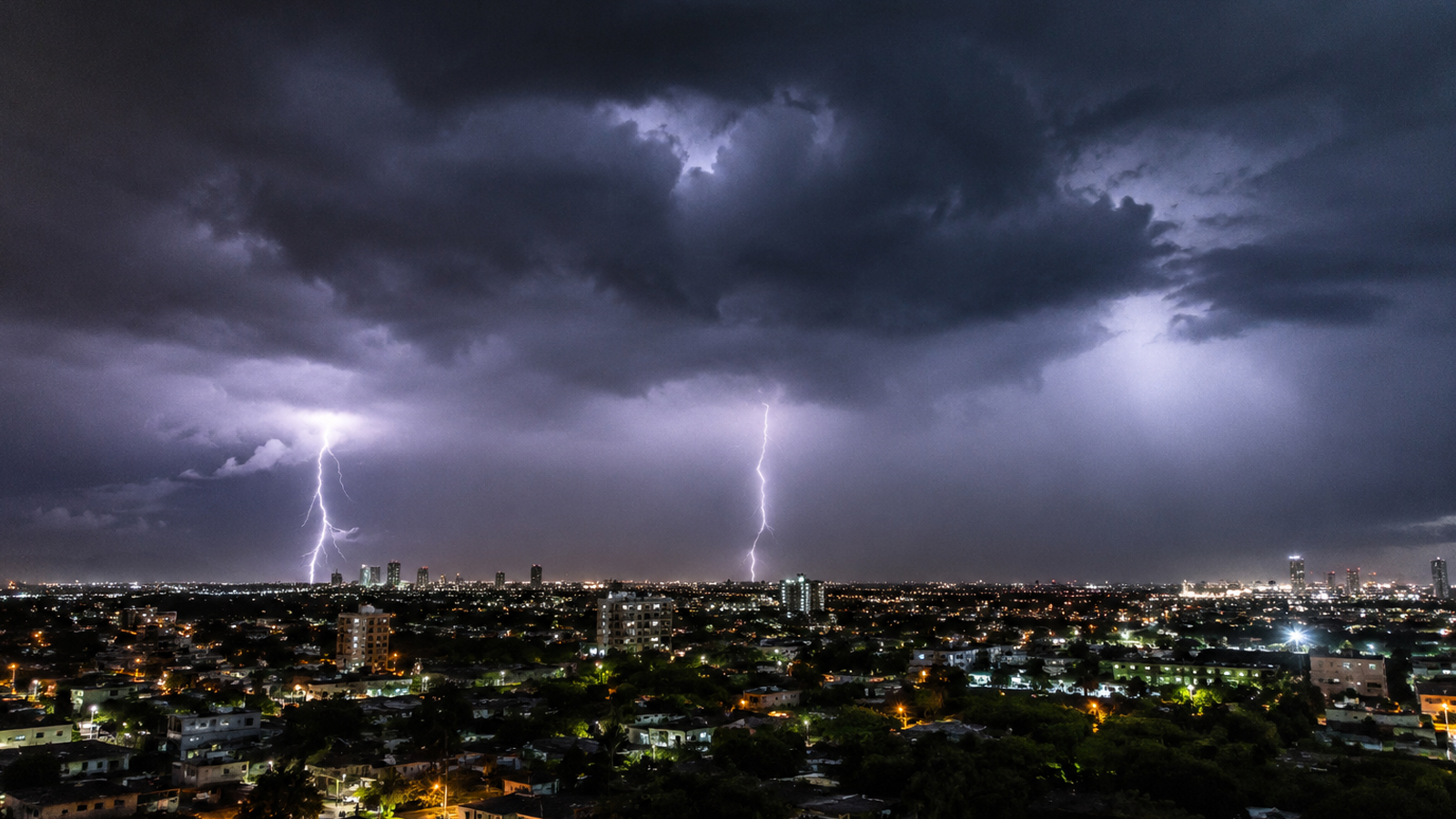 CLIMA de hoy sábado 11 de julio: Tormentas amenazan a Sonora durante esta noche y madrugada