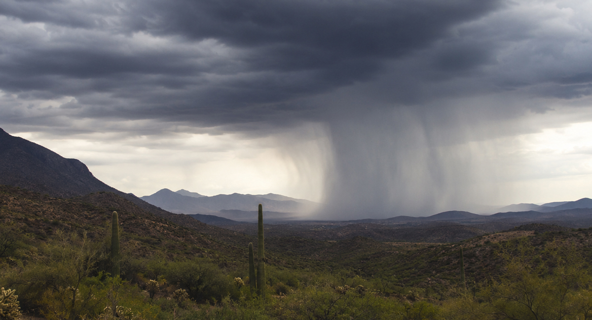 CLIMA de esta noche de viernes 17 de julio: Pronostican tormentas en diferentes regiones de Sonora