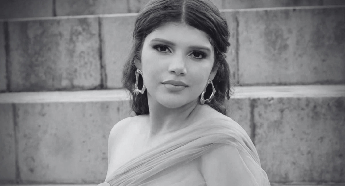 CNDH exige investigar con perspectiva de género la muerte de Dafne en Tamaulipas