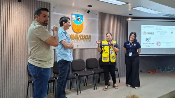Comité de Salud Mental de Navojoa en alerta, busca prevenir crisis suicidas