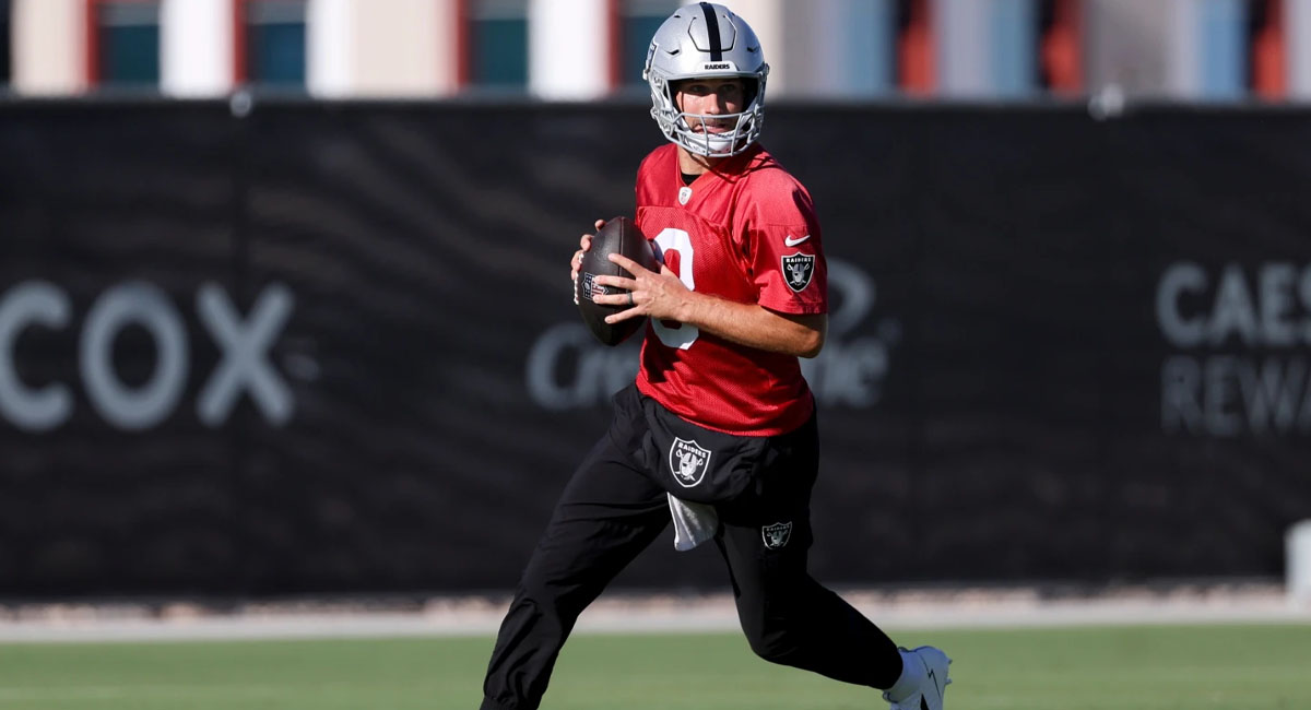 Cousins fungirá como mentor del novato Mendoza