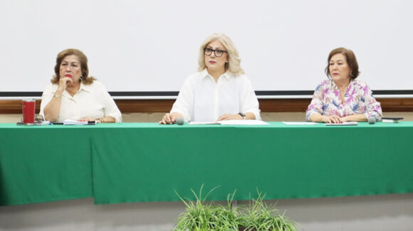 Cabildo aprueba nuevo plan urbano y dona terreno al IMSS para ampliar accesos hospitalarios