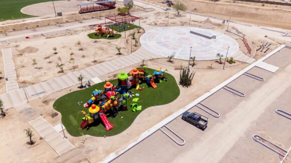 Cabildo aprueba identidad para cárcamos deportivos en Hermosillo
