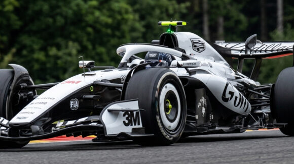 ‘Checo’ Pérez sigue sin respuestas con Cadillac; el mexicano arrancará P19 en el GP de Bélgica 2026