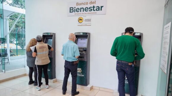 Calendario de pagos julio-agosto 2026 para Programas del Bienestar
