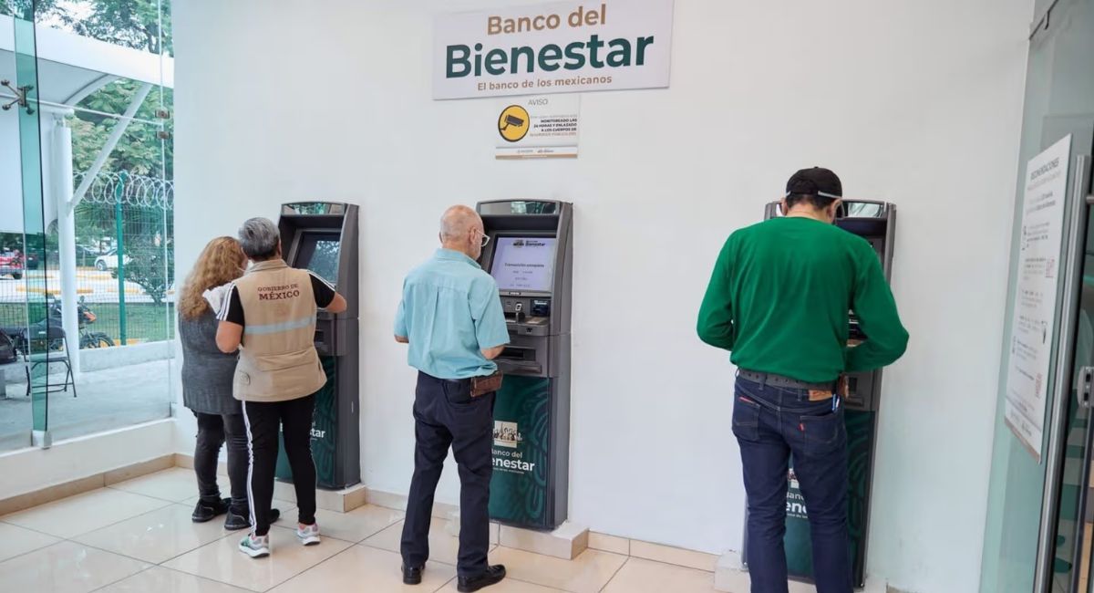Calendario de pagos julio-agosto 2026 para programas del Bienestar