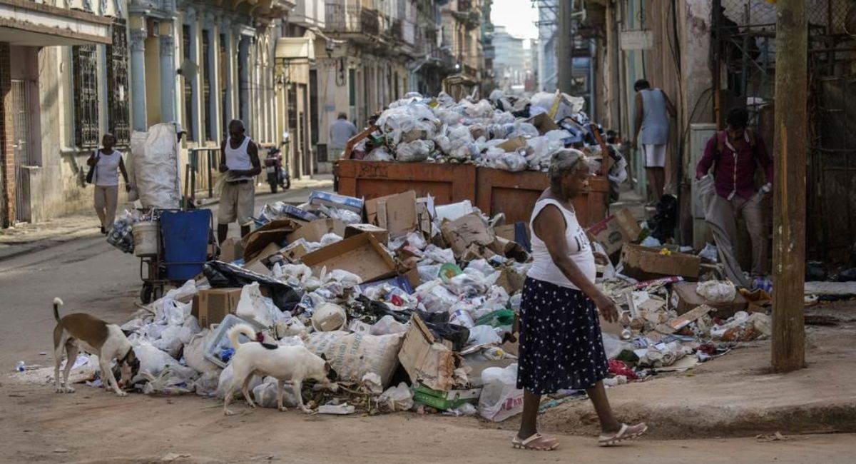 Aprueban nuevas regulaciones para ampliar actividades privadas en Cuba