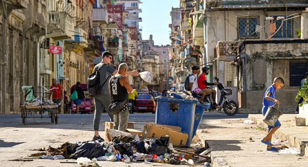 Gobierno cubano anuncia nuevas áreas abiertas al sector privado